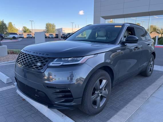 LAND ROVER RANGE ROVER VELAR 2023 SALYT2EUXPA358320 image